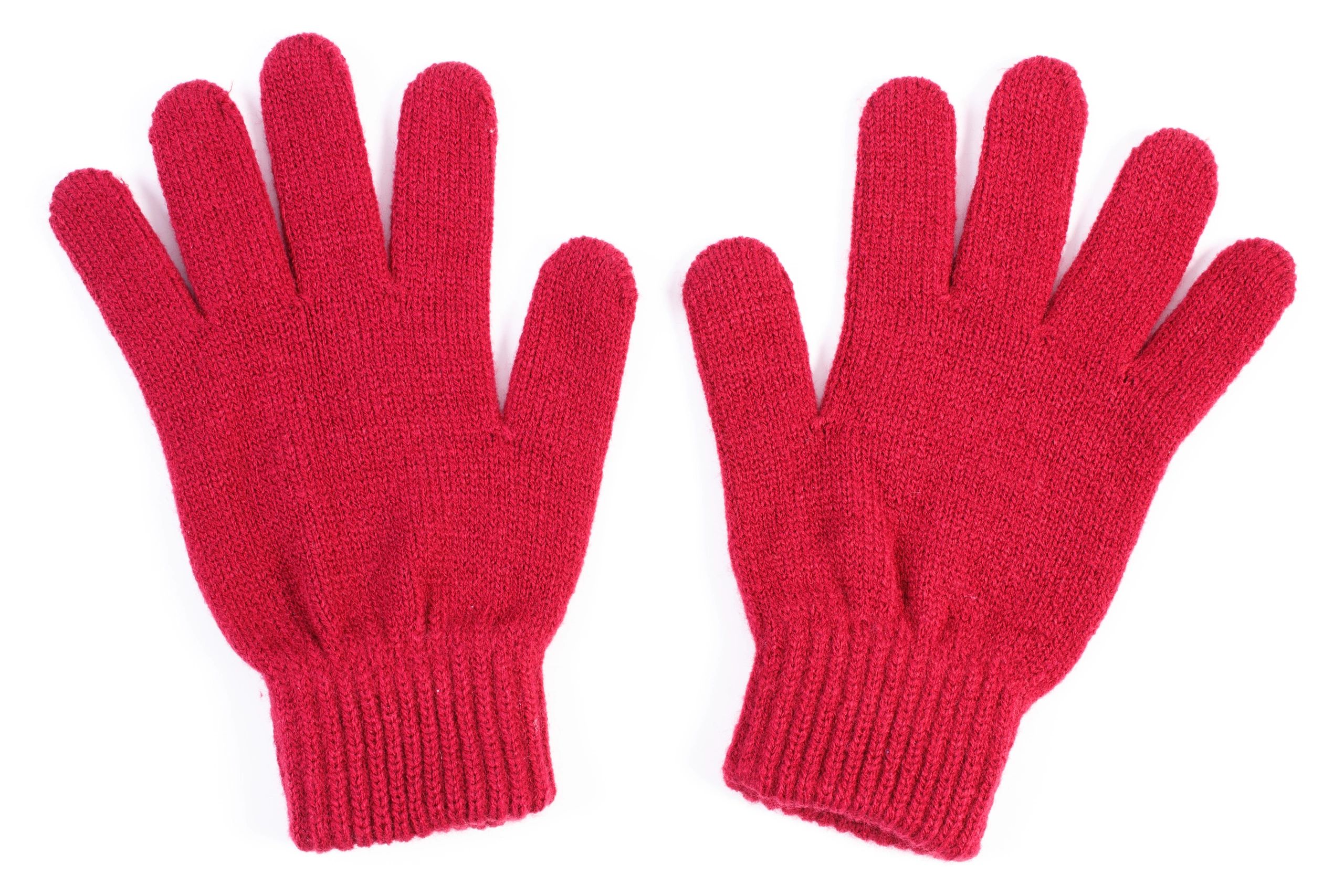 fashion winter gloves